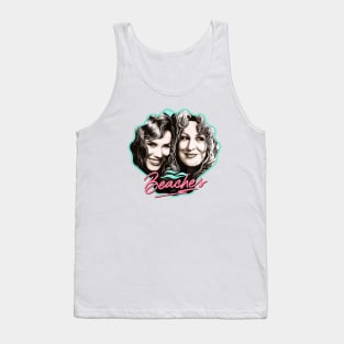 BEACHES Tank Top